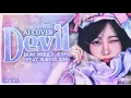 Lagu [AI COVER] AESPA feat. NAEVIS - DEVIL by CLC (Line Distribution + Lyrics Karaoke)