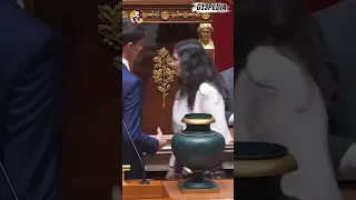 France s Youngest MP Snubbed Why Deputies Refused to Shake Flavien Termet s Hand