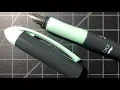 Download Lagu Schneider Easy Fountain Pen - Meet The Mustache Pen