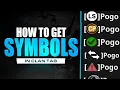 HOW TO Get SYMBOLS In Your CLAN TAG on Modern Warfare 2 PATCHED