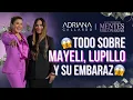 Mayeli Alonso breaks the silence and talks about Lupillo Adriana Gallardo