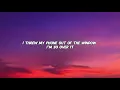 Jelly Roll - Dead Man Walking | Lyrics Video 