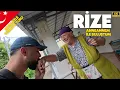 Download Lagu Bisikletle Türkiye Turu: Memleketim Rize'ye Geldim! Anneannem'e Sürpriz Yaptım! •192