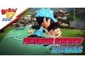 Download Lagu Pertemuan BoBoiBoy Api \u0026 BoBoiBoy Air