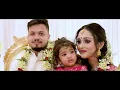 Lagu Asesh \u0026 Rajashree Wedding Video 2025