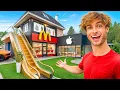 Download Lagu I Built a Mall in My House!