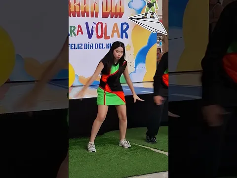 bailando