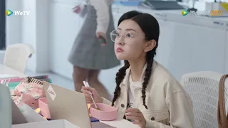 مقطع من مسلسل أنت قدري You Re My Destiny الحلقة 4 