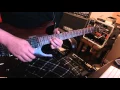 Download Lagu White Lion - When the Children Cry - Guitar Solo