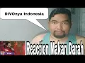 Download Lagu [REACTION] REZA - MAKAN DARAH (D'STAR INDOSIAR)