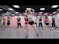 Download Lagu Intense Fat Burning Full Body Workout - 27 min Aerobic Workout