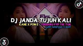 dj janda tujuh kali x pom pa e terbaru fyp tiktok riparfvnky13 ft fy dutch