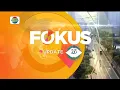 OBB Fokus Update Indosiar - Live Report HUT 28 Tahun (11/01/2023)