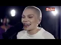 Jessie J - Price Tag (Acoustic) @ The Sun