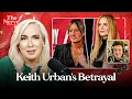 Download Lagu Shocking Divorce Details on Keith Urban and Nicole Kidman and Keith's Secret Romance, w/ Rob Shuter