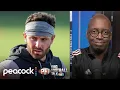 Are fans going to support Baker Mayfield or Bucs in contract feud Pro Football Talk NFL on NBC
