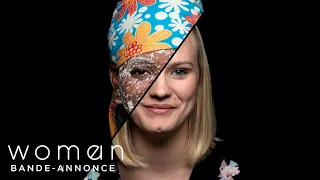 WOMAN - Bande Annonce [VOST]