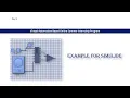Example for simulIDE Summer Internship Program