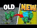 Lagu How IMPACTFUL are the NEW January Balance Changes? (Clash of Clans)