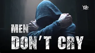 men dont cry official video 2025 alone with my truth yodo