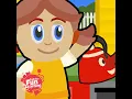 Polly Put the Kettle On