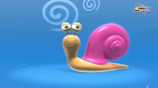 اغنية انا اللولبي سبيس تون Spacetoon  اغنية انا اللولبي سبيس تون Spacetoon