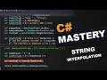String Literals - C Mastery Course
