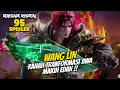 Download Lagu WANG LIN RANAH TRANFORMASI JIWA MAKIN EDAN ‼️- RENEGADE IMMORTAL EPISODE 95