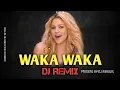 Download Lagu Waka Waka | Shakira | DJ Remix | This Time For Africa | DJ Nabjit