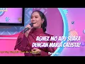 Download Lagu AGNEZ MO ADU SUARA DENGAN MARIA CALISTA! | BROWNIS (4/12/20) P2