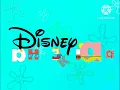 Disney Junior Russian bumpers Spongebob Squarepants