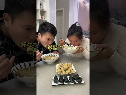 Let's see who falls for it today! #food #prank #funny