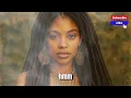 🔥 Jah Love ❤️🌿 | Jadish Dube Inspired Reggae Girl Vibes | African Reggae Music 2026