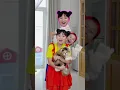Download Lagu Baby Doll and Mike Dancing With Cat #shorts
