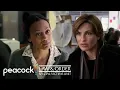 Who Killed Rebecca Wheeler Law Order SVU