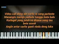 Download Lagu Karaoke BALE PULANG II   Toton caribo ft Justy aldrin