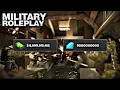 OP CUSA Military Roleplay Script Roblox Infinite Money Diamond Pastebin 2025