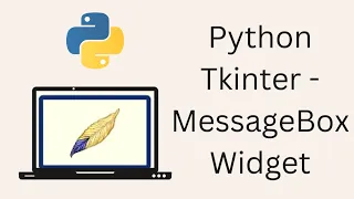 Tkinter Tutorial For Beginners - Python Tkinter