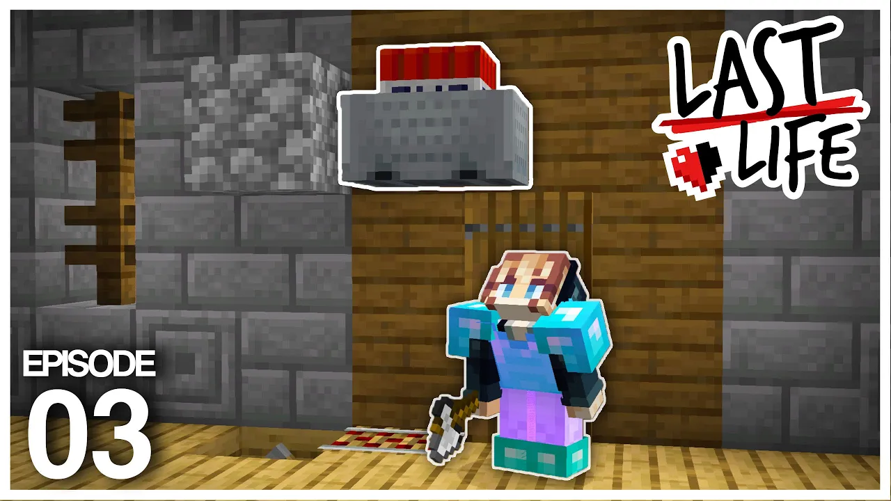 Watch "Last Life: Doom Approaches! A Life Lost... | Episode 3" on YouTube