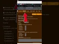Setup FoxyProxy for Burp Suite