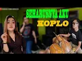 Download Lagu SEHARUSNYA AKU || KOPLO || CINEUR G'DOR || ( akang gendangnya mantul enak di jogedin) EDISI LATIHAN