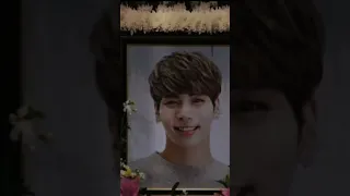 يا روح ما هكذا كنتي تصميم جونغهيون 