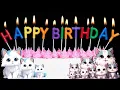 Download Lagu 🎊 Happy Birthday Song Party Parade with Funny Jokes, Laughing Cake, Balloons Popping, n Party Claps