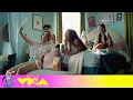 Download Lagu Burger King's Frozen Cotton Candy Cloud is a timeless classic | 2025 Video Music Awards