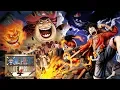 Video di ONE PIECE Pirate Warriors 4 - Reveal Trailer - PS4 / XB1 / NSW / PC