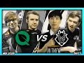 Download Lagu JANKOS joins the cast for NA vs EUROPE (MSI 2025 CoStreams ━ Day 7 ━ FLY vs G2)