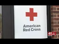 41 NBC Kicks Off 13th Annual Memorial Day Blood Drive