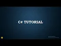 Increment and decrement operators Pre Post in C Part 7