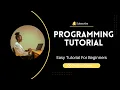C Tutorial Part 7 Logical Operators Temperature Conversion Project