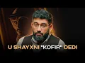 Download Lagu U SHAYXNI \ MP3